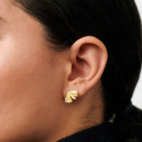 PERNILLE CORYDON AUTUMN LEAF EARSTICKS