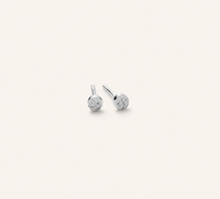 PERNILLE CORYDON MOONSTONE MICRO NATURE EARSTICKS