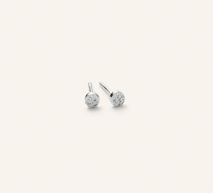 PERNILLE CORYDON MOONSTONE MICRO NATURE EARSTICKS