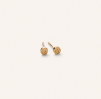 PERNILLE CORYDON MOONSTONE MICRO NATURE EARSTICKS