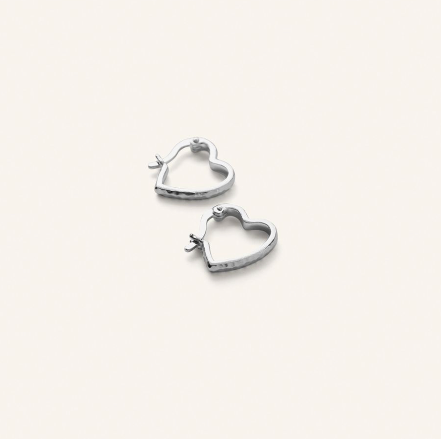 PERNILLE CORYDON AFFECTION HOOPS