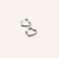 PERNILLE CORYDON AFFECTION HOOPS