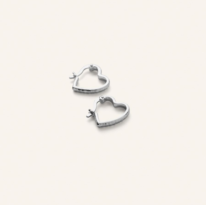 PERNILLE CORYDON AFFECTION HOOPS