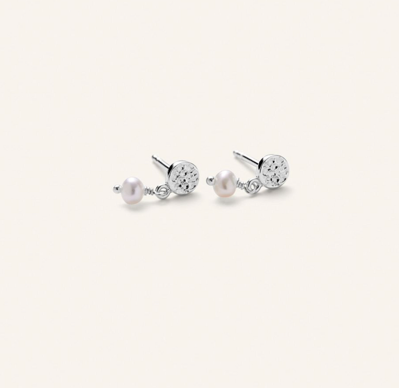 PERNILLE CORYDON OCEAN NATURE EARSTICKS