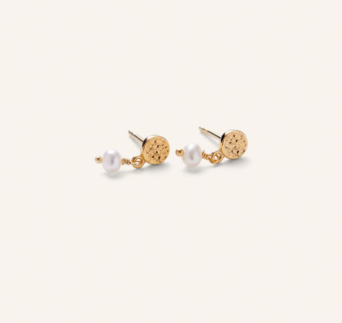 PERNILLE CORYDON OCEAN NATURE EARSTICKS