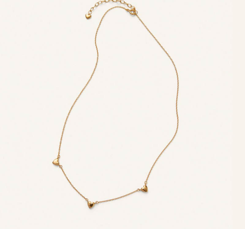 PERNILLE CORYDON ADORE NECKLACE