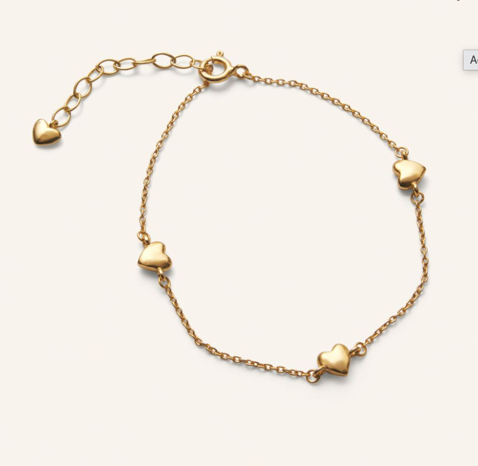 PERNILLE CORYDON ADORE BRACELET