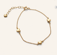 PERNILLE CORYDON ADORE BRACELET
