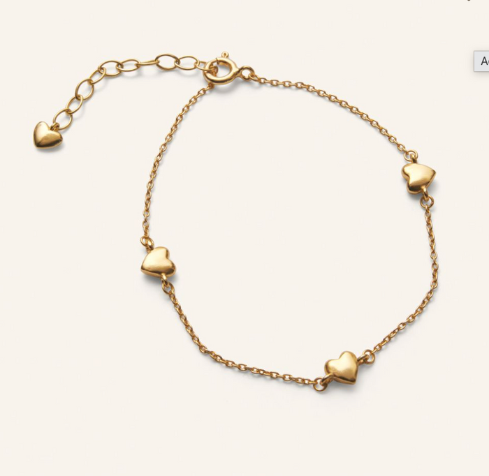PERNILLE CORYDON ADORE BRACELET