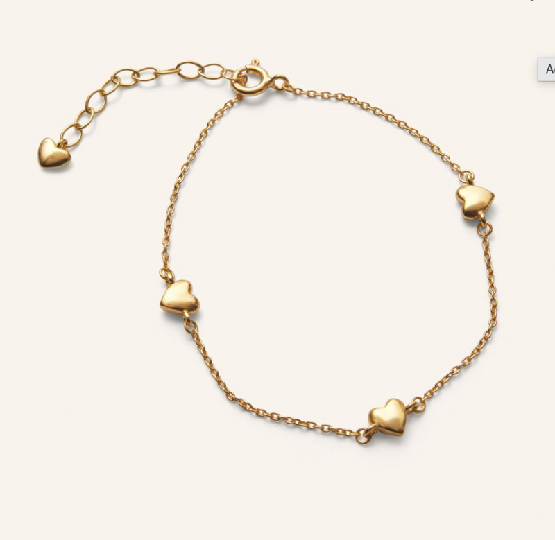 PERNILLE CORYDON ADORE BRACELET