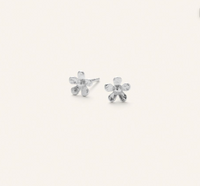 PERNILLE CORYDON MINI WILD POPPY EARSTICKS