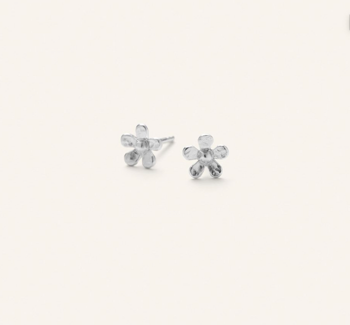 PERNILLE CORYDON MINI WILD POPPY EARSTICKS