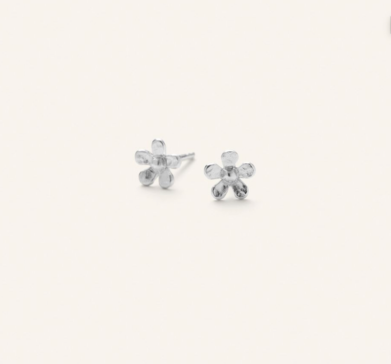 PERNILLE CORYDON MINI WILD POPPY EARSTICKS