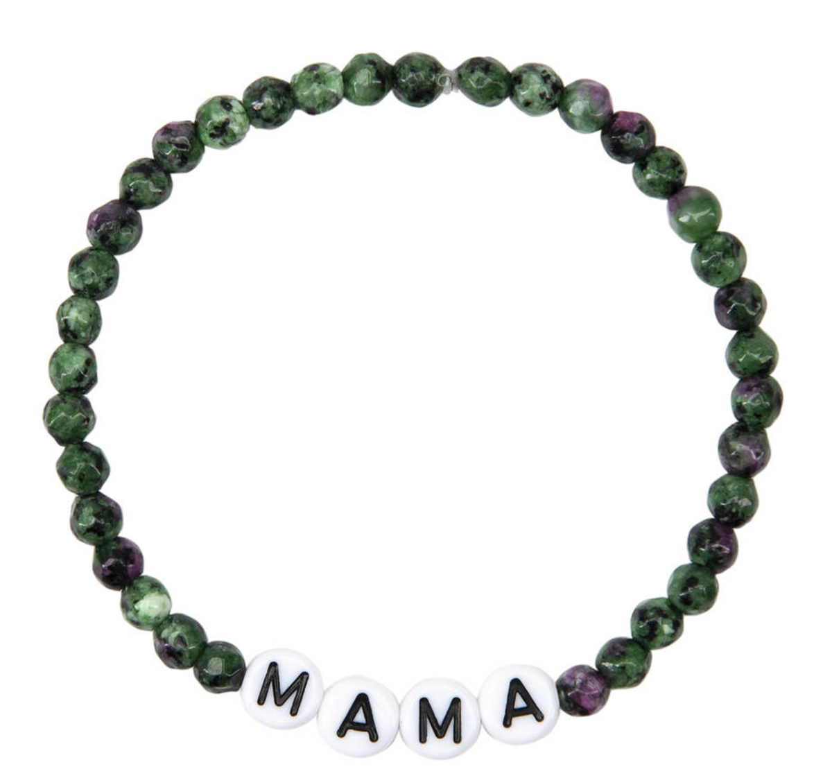 PEACHY & WILD MAMA BRACELET