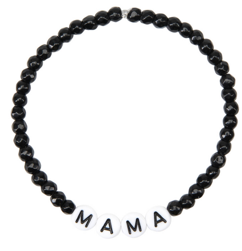 PEACHY & WILD MAMA BRACELET