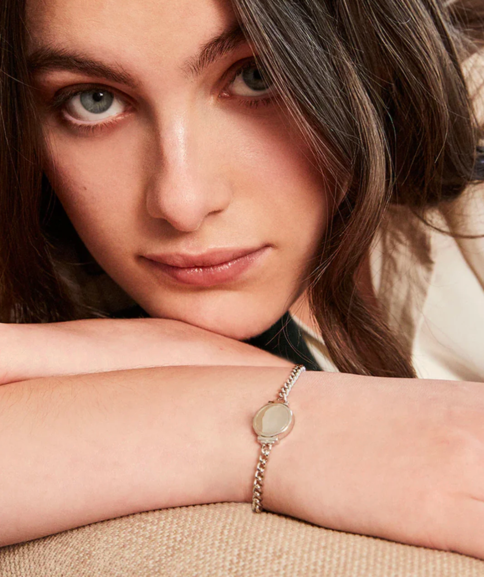 V BY LAURA VANN WINNIE BRACELET