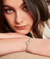 V BY LAURA VANN WINNIE BRACELET