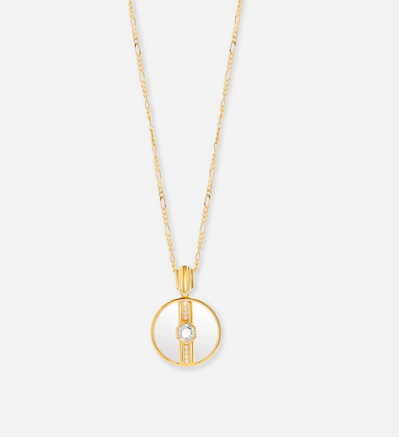 V BY LAURA VANN VIVICA NECKLACE