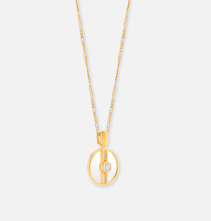 V BY LAURA VANN VIVICA NECKLACE