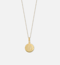 V BY LAURA VANN EDIE NECKLACE
