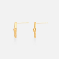 V BY LAURA VANN BROOKE EARRINGS