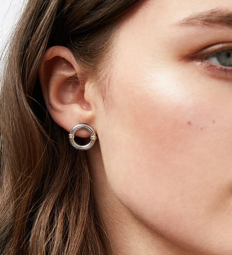 V BY LAURA VANN BROOKE EARRINGS