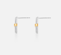 V BY LAURA VANN BROOKE EARRINGS