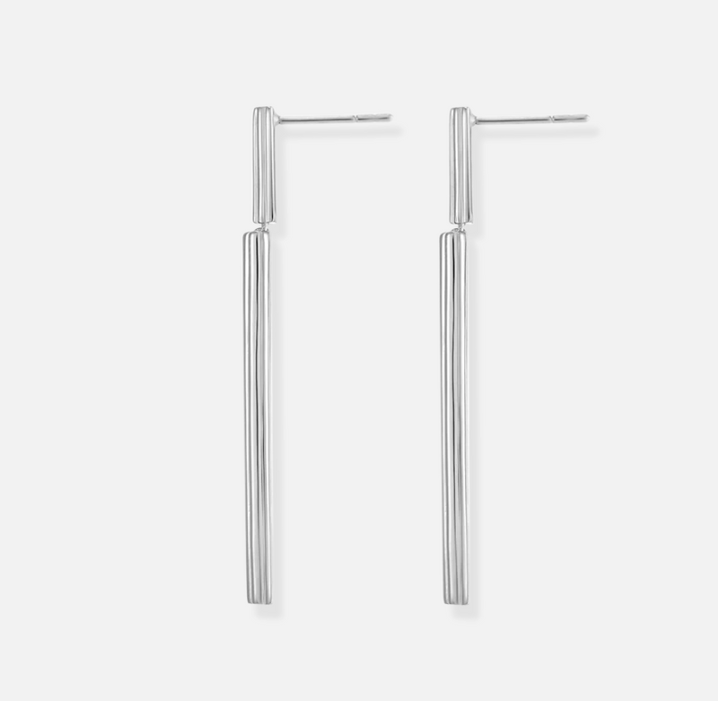 V BY LAURA VANN JEN EARRINGS