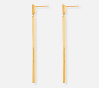 V BY LAURA VANN ANNE EARRINGS