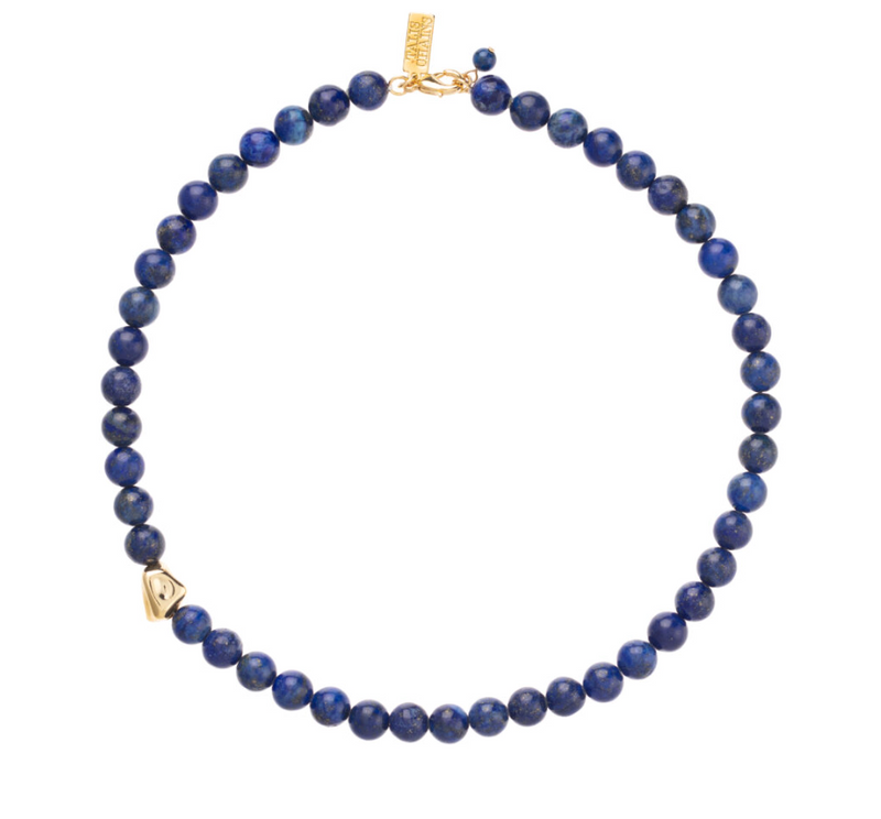 TALIS CHAINS LAPIS TOKYO CHOKER