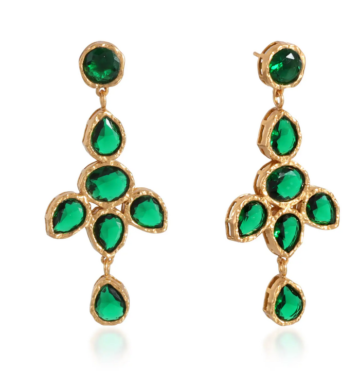 SHYLA LONDON SERAFINA EARRINGS