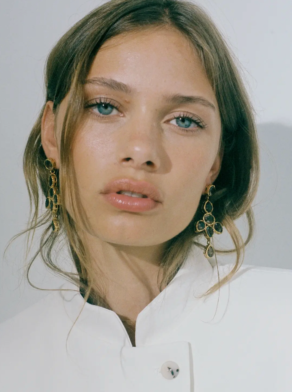 SHYLA LONDON SERAFINA EARRINGS