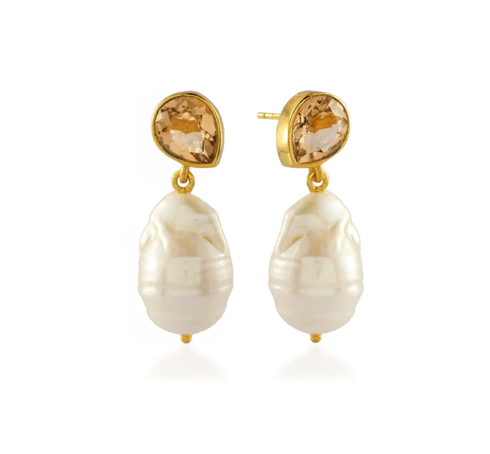 SHYLA LONDON ISSA EARRINGS