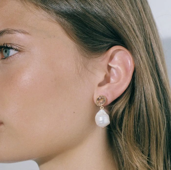 SHYLA LONDON ISSA EARRINGS