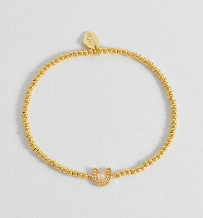 ESTELLA BARTLETT LUCK BRACELET