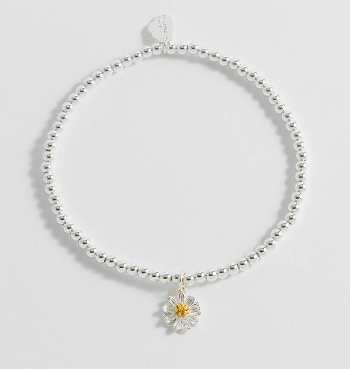 ESTELLA BARTLETT SIENNA WILDFLOWER BRACELET