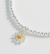 ESTELLA BARTLETT SIENNA WILDFLOWER BRACELET