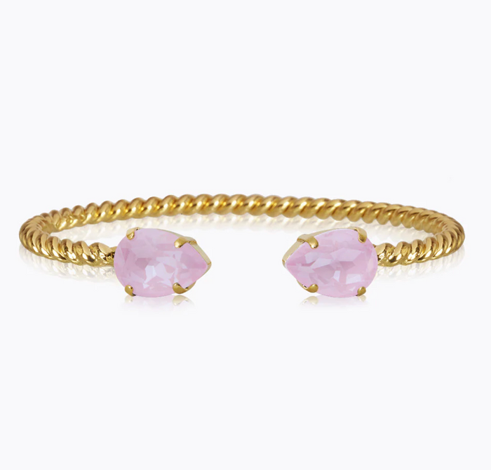 CAROLINE SVEDBOM MINI DROP BRACELET