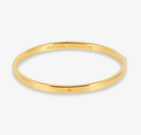 RACHEL JACKSON HINGED BANGLE