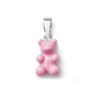 CRYSTAL HAZE CANDY PINK NOSTALGIA BEAR