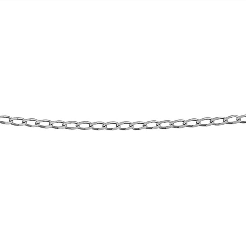 1.1MM OPEN CURB WELDING CHAIN