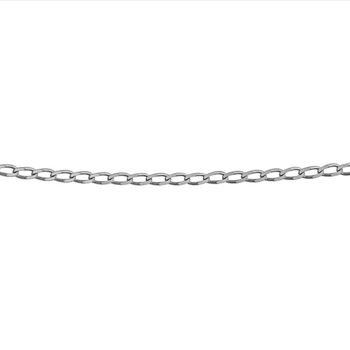 1.1MM OPEN CURB WELDING CHAIN