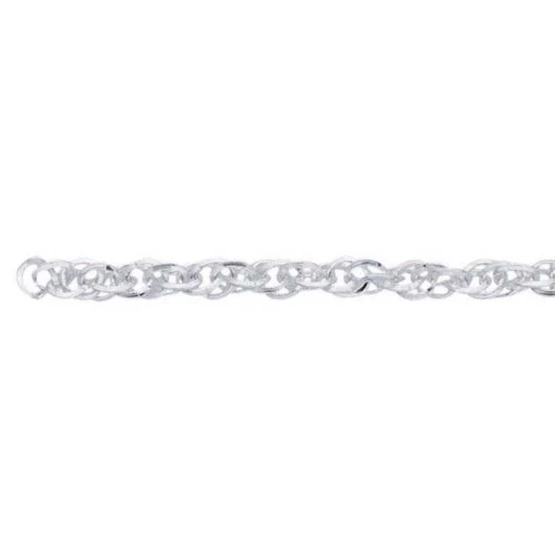 TRIANGLE ROPE WELDING CHAIN