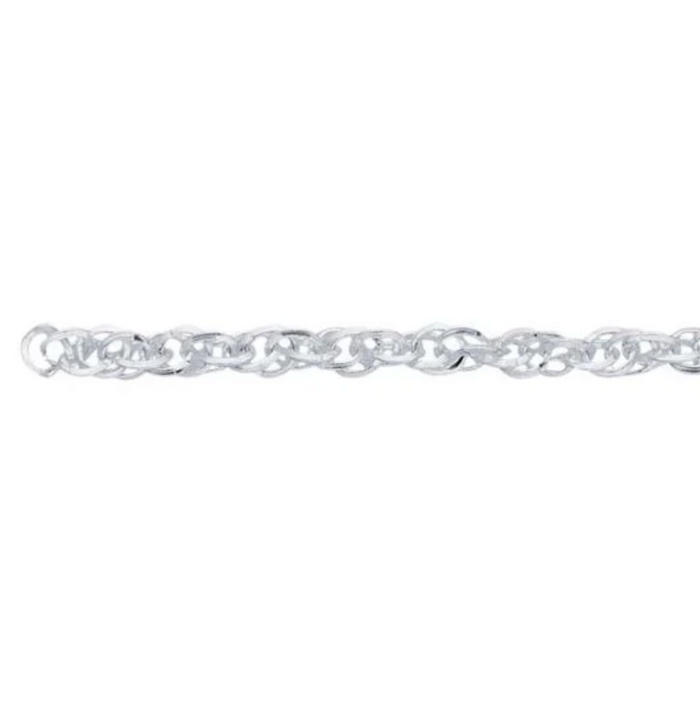 TRIANGLE ROPE WELDING CHAIN