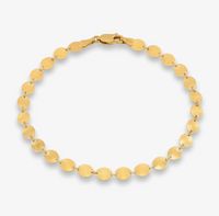 RACHEL JACKSON SUNBURST BRACELET