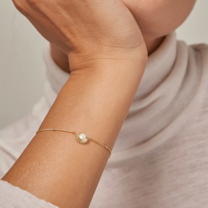 ENAMEL COPENHAGEN SOLEIL BRACELETS