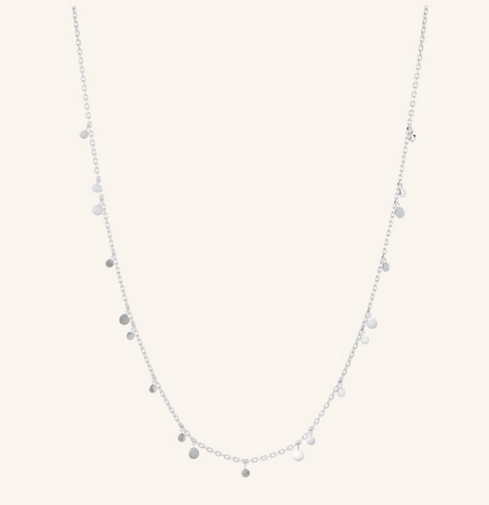 PERNILLE CORYDON GLOW NECKLACE