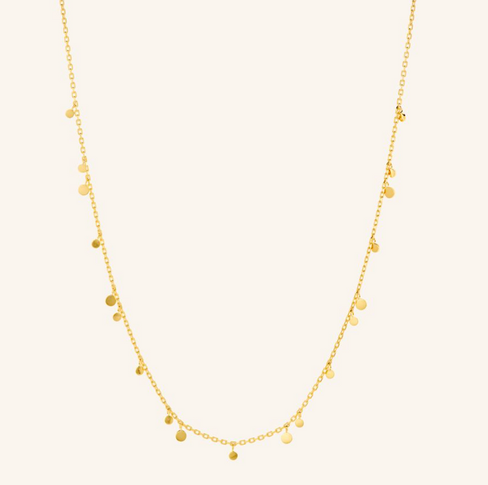 PERNILLE CORYDON GLOW NECKLACE