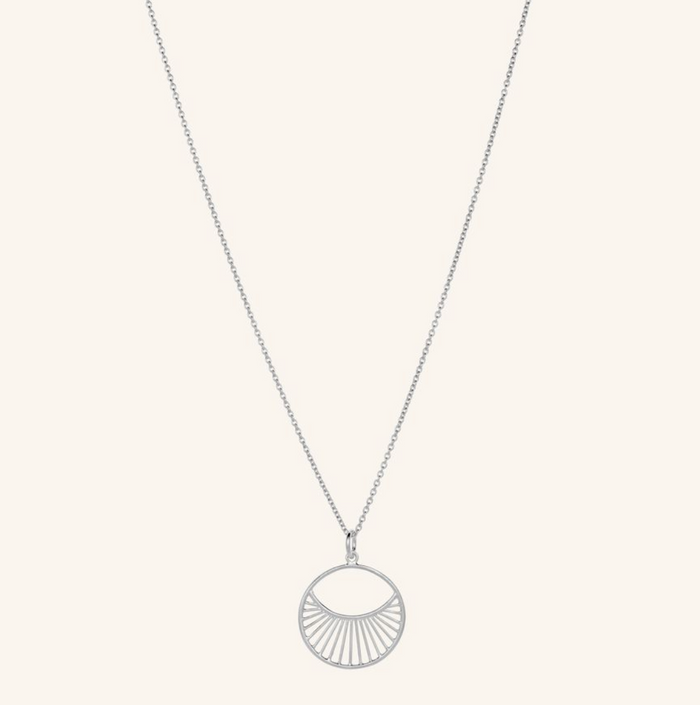 PERNILLE CORYDON DAYLIGHT SHORT NECKLACE
