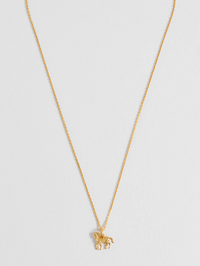 ESTELLA BARTLETT HORSE NECKLACE